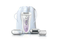 Philips Satin Perfect HP 6577/00 biały - 155608 - zdjęcie 5